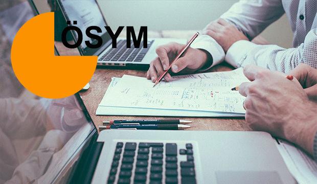 Osym Den Kpss Puani Ile Personel Alimi Basvuru Sartlari Ve Kadrolar Guncel Haberleri