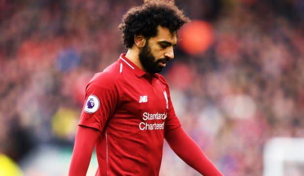 Liverpool'a kötü haber! Salah ve Firmino...