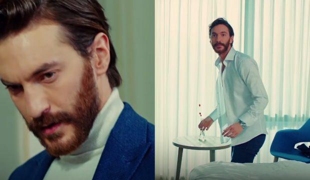Yasak Elma 36.bölüm fragmanı: Kemal'in yüreğini ağzına getiren gelişme!