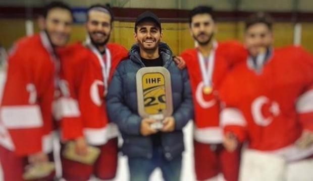 Başkan paylaştı! Cami saldırısında kurtulan Türk...
