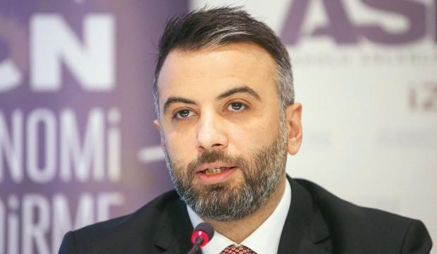 Aydın: Manipülasyonları boşa çıkaracaktır