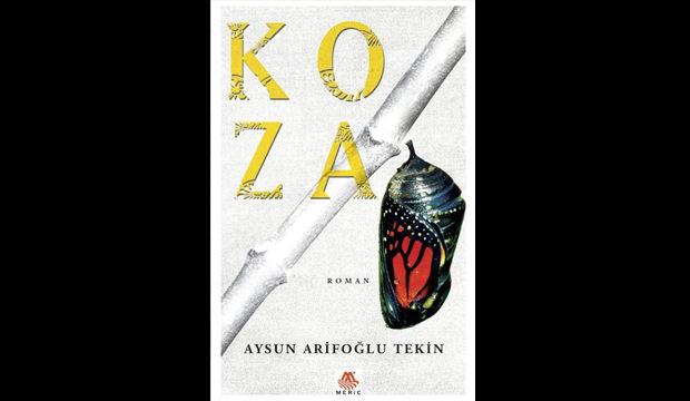 Aysun Arifoğlu Tekin'in yeni kitabı satışa çıktı