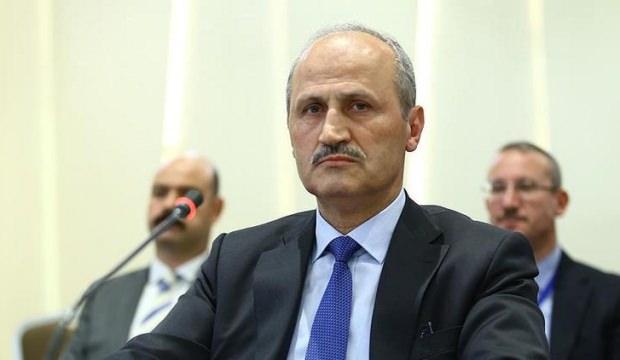 Kanal İstanbul'un açılacağı tarih belli oldu!