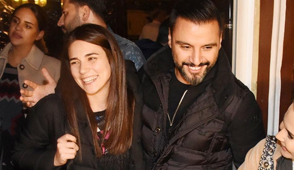 Buse Varol Ve Alisan Artik Cok Daha Duygusal Magazin Haberleri