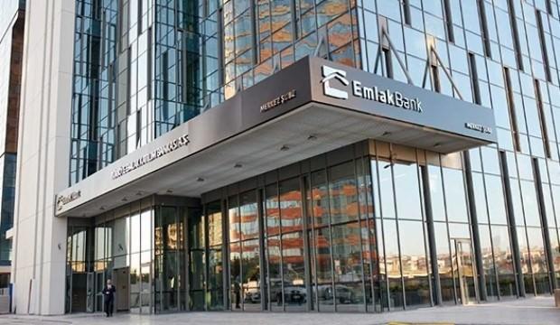 Emlak Katılım Bankası yıl sonuna kadar 15 şube açacak!