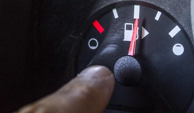 Dizel skandalı patladı! Fiyatı rekor kırdı