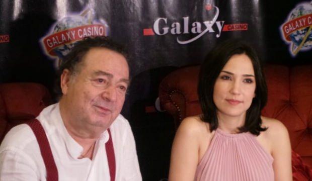 Erdoğan'ın mitinglerde söylediği şarkıya Kayahan'ın eşinden yorum!