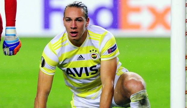 Fenerbahçe, Frey'e kulüp bulamıyor