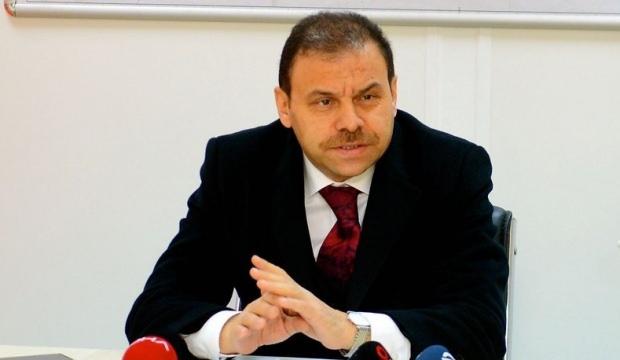 'FETÖ yurt dışına 400 milyon dolar kaçırdı'