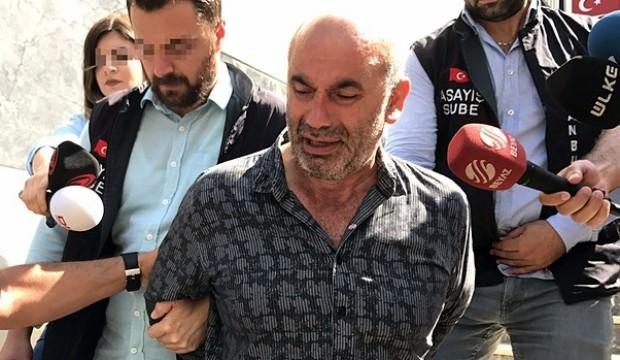 İki oğlunu öldüren babadan şoke eden iddia!