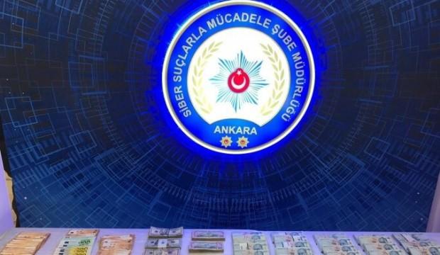 İllegal bahse büyük operasyon!