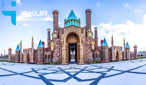 İŞKUR'dan Ankapark'a çok sayıda personel alımı! Başvuru ekranı ve şartları