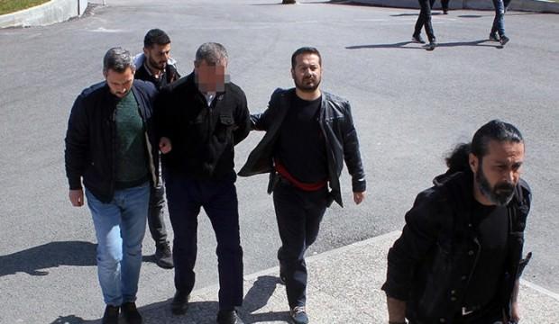 Karaman'da iğrenç olay! Annesi mesajları okuyunca...
