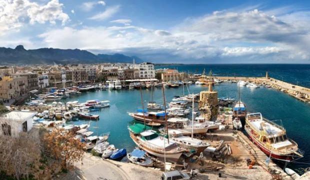 "KKTC'nin 2019 hedefi 1,5 milyon turist"
