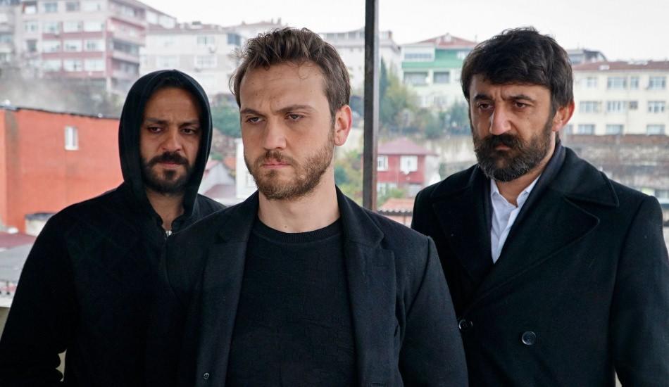 Aras Bulut İynemli Çukur'un final tarihini açıkladı
