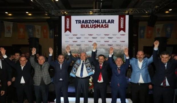 Mevlüt Uysal: Yerel seçimlerin sonucu şimdiden belli