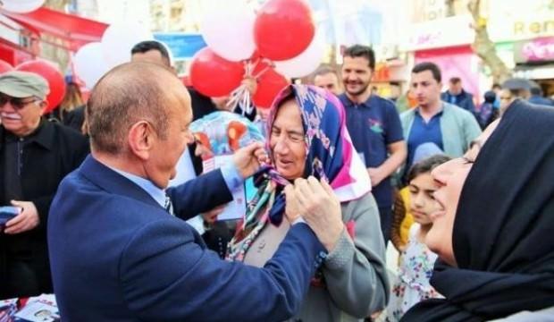 Seçim yaklaştı CHP'ye bir haller oldu! Başörtüsünden sonra şimdi...