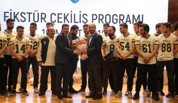 Bilal Erdoğan: İnşallah güzel bir vesile olur!