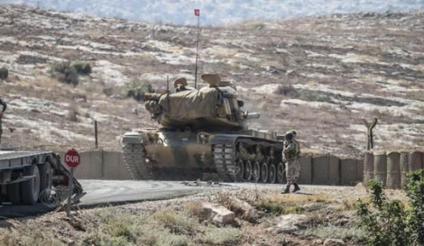 Terör örgütü PKK/PYD/YPG’den kimyasal tuzak