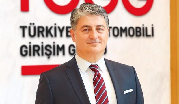 Yerli otomobil otonom olacak