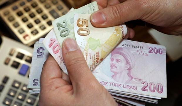 2019 Emekli Maasi Promosyon Zamlari Kac Tl Ssk Bag Kur Emekli Maaslari Ekonomi Haberleri