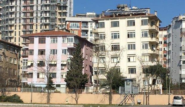 27 yıl sonra yıkımına başlandı