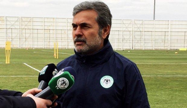 Aykut Kocaman'ın istediği Beşiktaşlı