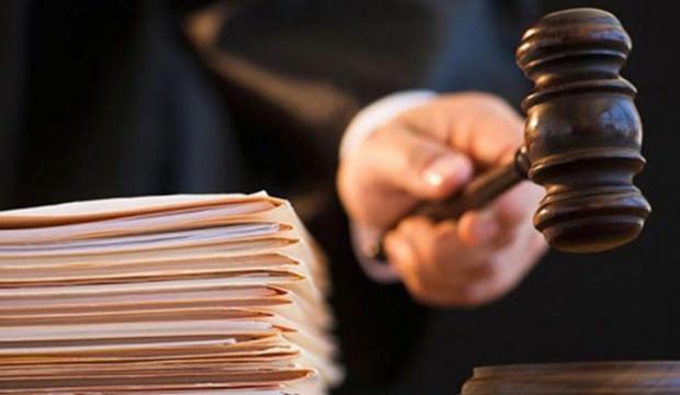 Genelkurmay çatı davasında '20 Haziran' kararı