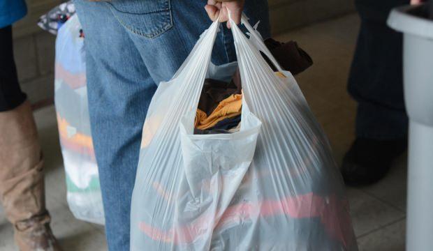 Artık tüm plastik poşetler 25 kuruştan satılacak