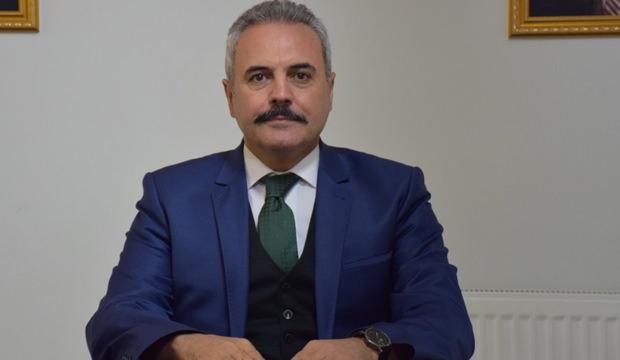 Burhanettin Uysal kimdir? Karabük adayı Burhanettin Uysal aslen nereli?