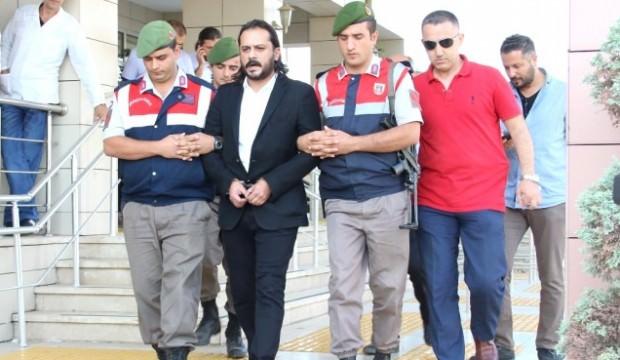 Emrah Serbes ile ilgili yeni gelişme! Savcılık talep etti