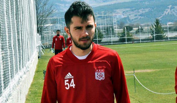 Emre Kılınç: Fotoğrafa baktım kendimi tanıyamadım