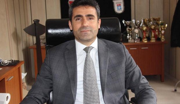 Erdal Arıkan kimdir? Bingöl Belediye Başkan Adayı Erdal Arıkan yaşı kaç?