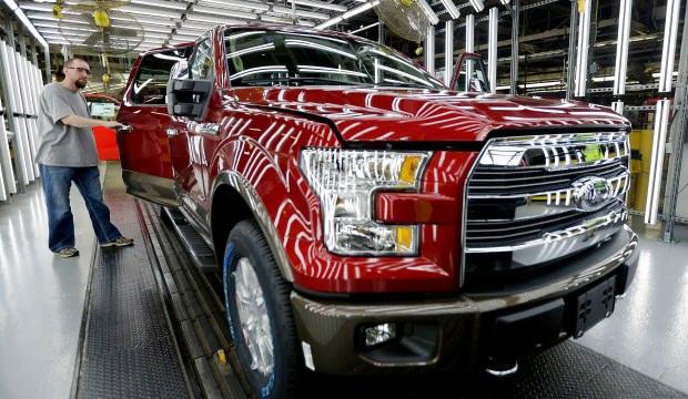Ford'dan önemli Rusya kararı! Sonlandırıyor...