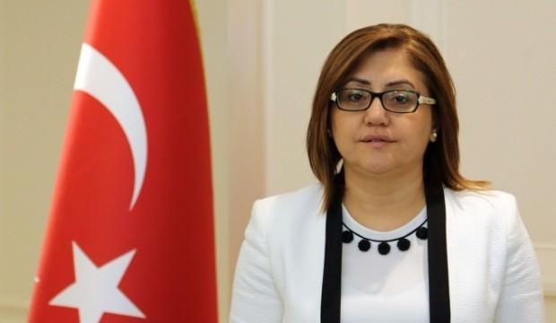 Gaziantep'te, Fatma Şahin yine başkan