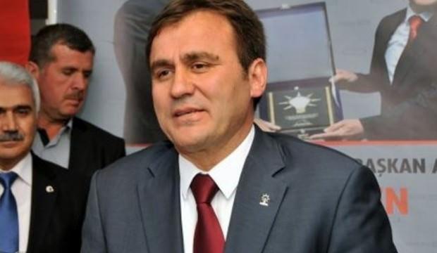 Gümüşhane'de AK Parti adayı Ercan Çimen kazandı