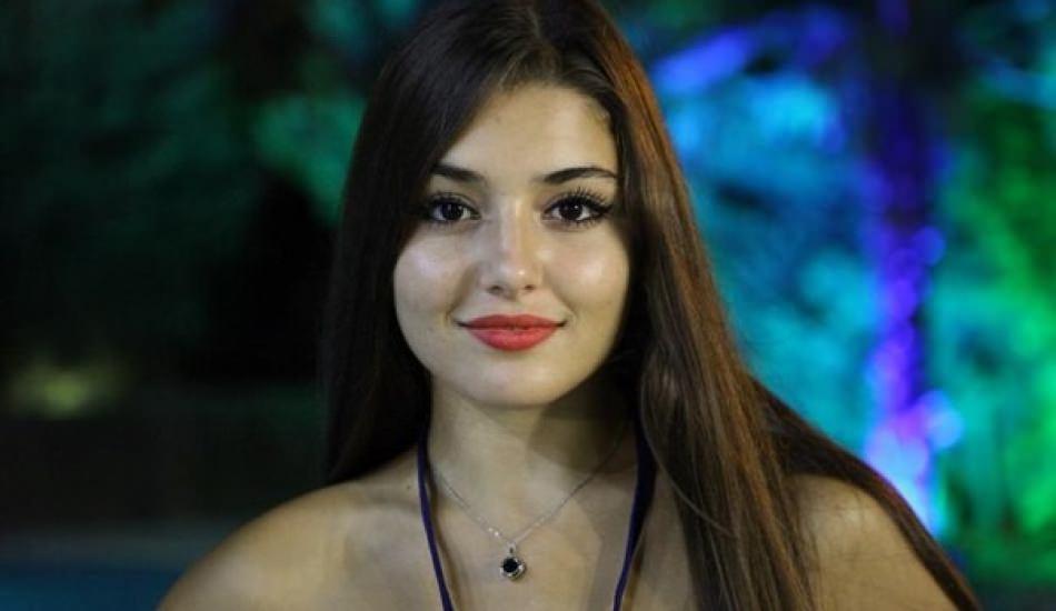 Hande Erçel'den davaya yanıt!