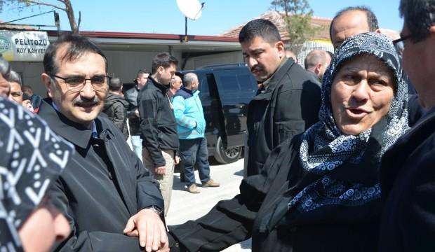 "Hava yolu halkın yolu haline geldi"