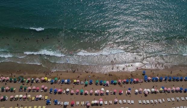 Hedef 70 milyon turist