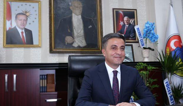 Hüseyin Boz kimdir? Ak Parti Çankırı Belediye Başkan adayı Hüseyin Boz nereli?