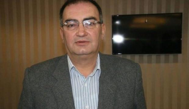 Kilis'te, yeni başkan AK Parti'li Mehmet Abdi Bulut