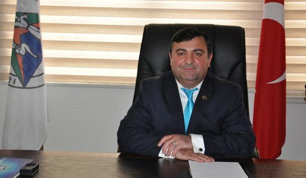 Mehmet Kocatepe kimdir? AK Parti Artvin Adayı Mehmet Kocatepe nereli?