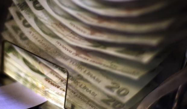 Protesto edilen senet sayısı şubatta azaldı