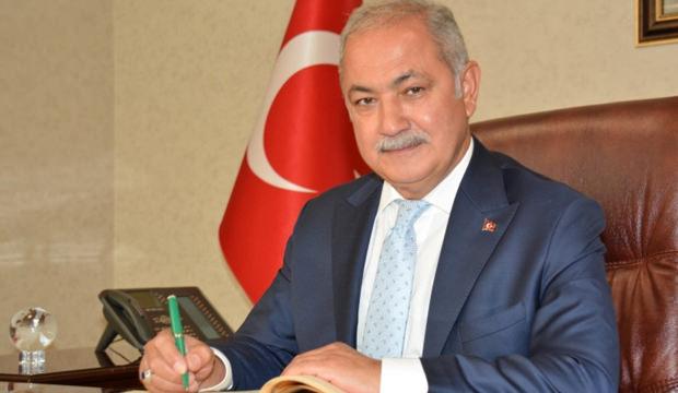 Osmaniye Belediye Baskan Adayi Kadir Kara Kimdir Kac Yasindadir Guncel Haberleri