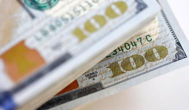 Bir haftada 283.8 milyon dolarlık alım yaptılar