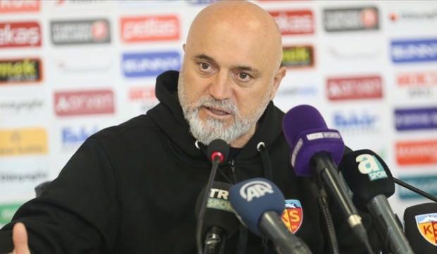 Hikmet Karaman'dan Milli Takım yorumu!
