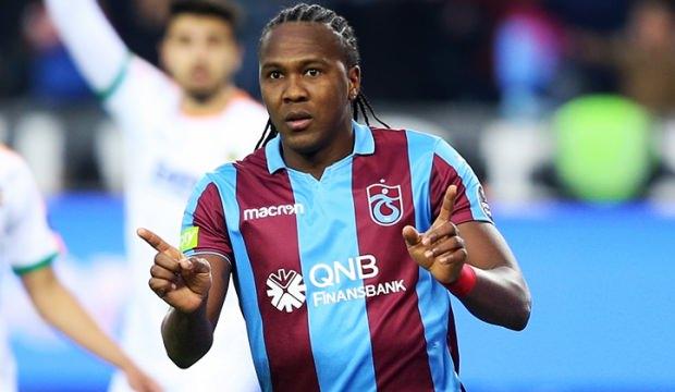 Transfer itirafı! 'Rodallega ile anlaştık ama...'