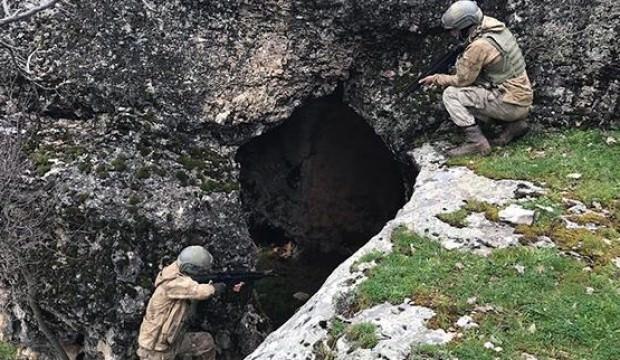 teror orgutune darbe ustune darbe silvan hazro lice guncel haberleri
