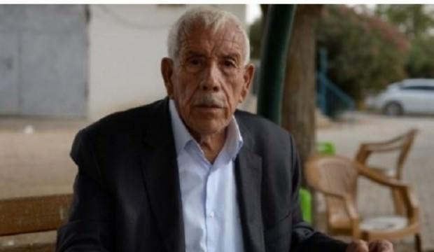 Türkiye'nin en yaşlı muhtarı yeniden seçildi
