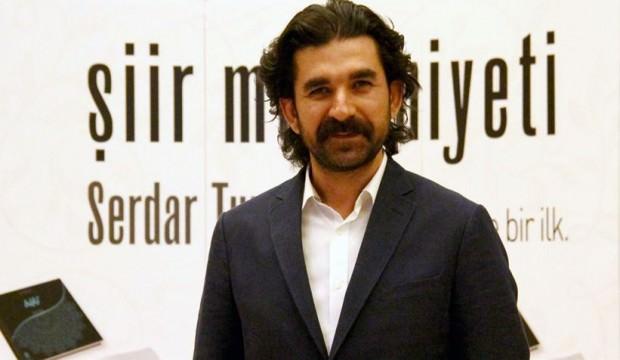 Serdar Tuncer, YouTube kanalıyla geliyor